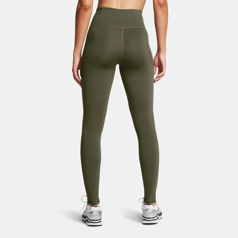 UNDER ARMOUR Women's Motion Training Leggings